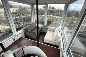 Traumhafte Aussichten vom Heiderhof  610m² mit Stil, Komfort und Premiumlage – Die vollständige Adresse der Immobilie erhältst du vom Anbieter., 53177 Heiderhof, Bonn – Vorschaubild 8