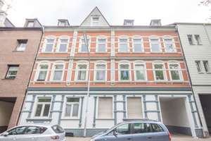 Vollsanierte Dachgeschosswohnung in ruhiger Lage - Sofort verfügbar! – Trinenkamp  38, 45889 Bismarck, Gelsenkirchen – Vorschaubild 4