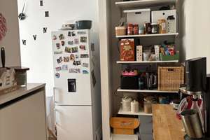 2-Zimmer Altbauwohnung zwischen Schanz und Ponttor – Die vollständige Adresse der Immobilie erhältst du vom Anbieter., 52064 St. Jakob, Aachen – Vorschaubild 8