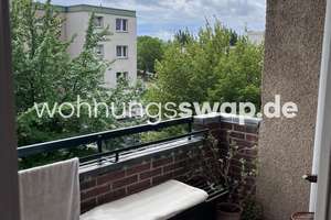 Wohnungstausch: Müllerstraße 86c – Müllerstraße c 86, 13000 Wedding, Berlin – Vorschaubild 3