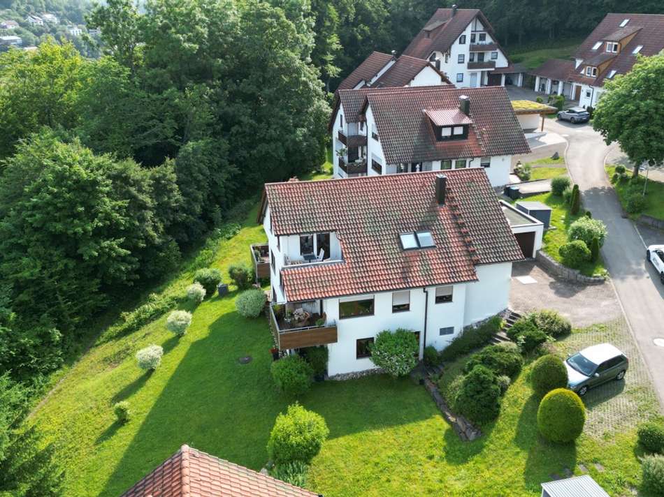 Hausansicht 1