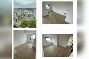 Tauschwohnung: Tausche Traum 3 Z Wohnung am Zollhafen gegen 2 -3 Z – Die vollständige Adresse der Immobilie erhältst du vom Anbieter., 55118 Neustadt, Mainz – Vorschaubild 5