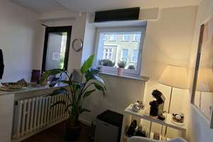 Moderne Büro-/Praxisfläche mit flexiblem Raumkonzept in attraktiver Lage im Herzen von Rüttenscheid – Kortumstr. 50, 45130 Rüttenscheid, Essen – Vorschaubild 6