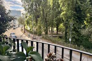 Stilvolle 4-Zimmer-Wohnung direkt am Hofgarten – Die vollständige Adresse der Immobilie erhältst du vom Anbieter., 40211 Pempelfort, Düsseldorf – Vorschaubild 7
