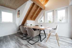 Ihr Rückzugsort am Bodensee – Exklusives Architektenhaus in Überlingen – Bodenseekreis – Vorschaubild 8