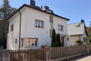 30er Jahre Villa im Leutzscher Villenviertel // Leipzig – 4179 Leutzsch, Leipzig – Vorschaubild 2