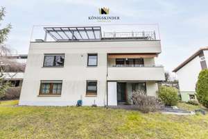 Nur vier Einheiten - Charmante 4-Zi.-Whg. im Penthousestil mit Garage und Stellplatz... nahe Bosch – Die vollständige Adresse der Immobilie erhältst du vom Anbieter., 72760 Betzingen, Reutlingen – Vorschaubild 28