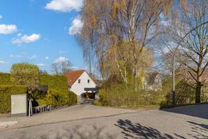 Modernes Einfamilienhaus in den Vier-und Marschlanden – Die vollständige Adresse der Immobilie erhältst du vom Anbieter., 21039 Curslack, Hamburg – Vorschaubild 8
