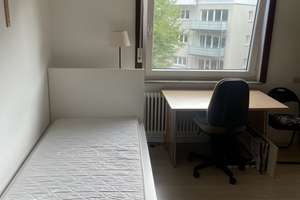 Möblierte 1-Zimmer-Wohnung in Tübingen-Lustnau – ideal für Studenten & Berufspendler – Aeulestraße 44, 72070 Lustnau, Tübingen – Vorschaubild 3