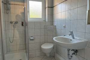Gemütliche 2-Zimmer-Wohnung in Travemünde – Auf dem Baggersand 16, 23570 Travemünde, Lübeck – Vorschaubild 6
