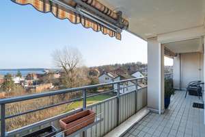 Meerblick & zentrale Lage – Eigentumswohnung in Eckernförde – Die vollständige Adresse der Immobilie erhältst du vom Anbieter., 24340 Eckernförde – Vorschaubild 9