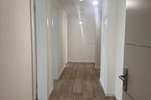 NEUBAU - Stilvolle 4-Zimmer-Wohnung mit EBK und großer Loggia – Ludenberger Straße 21, 40629 Ludenberg, Düsseldorf – Vorschaubild 23