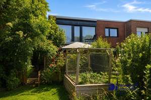 3-Zimmer-Wohnung mit Balkon, eigenem Gartenanteil und Garage in Aplerbeck – Die vollständige Adresse der Immobilie erhältst du vom Anbieter., 44287 Aplerbeck (Ortsteil), Dortmund – Vorschaubild 25