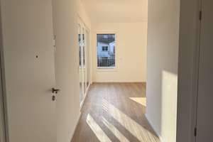 Energiesicher investieren - barrierefreies Penthouse mit Dachterrasse KFW 40 - Vermögen aufbauen – Eschringerstraße 14, 66131 Ensheim, Saarbrücken – Vorschaubild 4