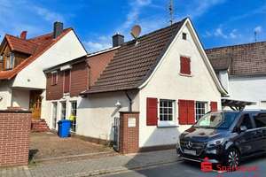 Großzügiges Einfamilienhaus mit Garage in beliebter Lage – Die vollständige Adresse der Immobilie erhältst du vom Anbieter., 64347 Griesheim – Vorschaubild 12