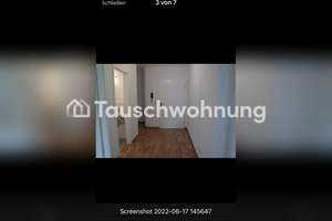 Tauschwohnung: Suche mind. 3Zi Wohnung, biete 2Zi Wohnung in Marienburg – Eugen-Langen-Straße 8, 50968 Marienburg, Köln – Vorschaubild 4