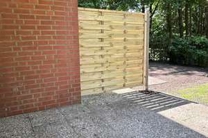 Schöne 3-Zi.-EG-Wohnung mit Terrasse und Garten in Bramfeld – Ilenkruut 60, 22179 Bramfeld, Hamburg – Vorschaubild 3