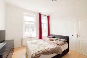 Viel Raum & Top-Lage: 4-Zimmer-Wohnung im westlichen Ringgebiet Braunschweigs – Madamenweg 171, 38118 Westliches Ringgebiet, Braunschweig – Vorschaubild 6