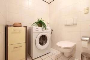 Bezugsfrei an der Weißen Elster: 1-Zimmer-Wohnung mit Terrasse, Fußbodenheizung & TG-Stellplatz – 4229 Plagwitz, Leipzig – Vorschaubild 11