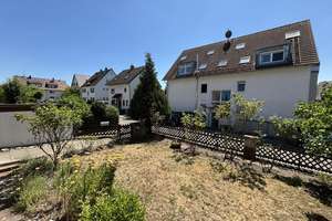 Charmantes 3-Familienhaus in begehrter und ruhiger Wohnlage von Stuttgart-Feuerbach – 70469 Lemberg/Föhrich, Stuttgart – Vorschaubild 14