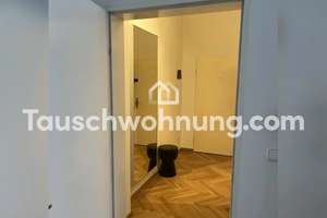 Tauschwohnung: Wunderschöne Altbauwohnung mit Balkon in der Maxvorstadt – Die vollständige Adresse der Immobilie erhältst du vom Anbieter., 80335 St. Benno, München – Vorschaubild 4