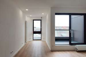 Moderne 2-Zimmer-Wohnung in Mannheim Innenstadt mit Balkon, zwei Bädern und Tiefgaragenstellplatz – Die vollständige Adresse der Immobilie erhältst du vom Anbieter., 68191 Innenstadt/Jungbusch, Mannheim – Vorschaubild 14
