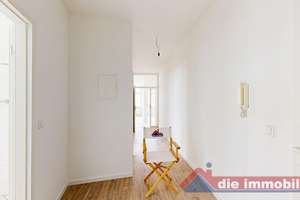*** 2 Zimmer - hell - Stadtfeld Ost - Fahrstuhl - Altbau *** – Große Diesdorfer Straße 25, 39108 Stadtfeld Ost, Magdeburg – Vorschaubild 4