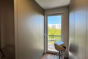 Zu vermieten!  Moderne 6 Zimmer Doppelhaushälfte mit Keller in Berlin Rudow – Die vollständige Adresse der Immobilie erhältst du vom Anbieter., 12355 Rudow, Berlin – Vorschaubild 27