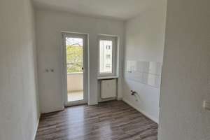 Leben im Stadtteil Cracau - ruhige Lage und grüne Umgebung! – Luxemburgstraße 42, 39114 Cracau, Magdeburg – Vorschaubild 5