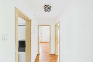 Gemütliche Dachgeschosswohnung in ruhiger Wohnlage von Hagen – An der Stahlschmiede 1, 58119 Hohenlimburg (Ortsteil), Hagen – Vorschaubild 4