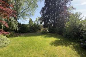 Stilvolles Einfamilienhaus mit großem Garten – H.-C.-Junge-Weg 9, 28355 Oberneuland, Bremen – Vorschaubild 23