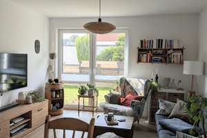 Lerigauweg: Moderne 2-Zimmer-Wohnung mit Terrasse – Die vollständige Adresse der Immobilie erhältst du vom Anbieter., 26131 Eversten, Oldenburg (Oldenburg) – Vorschaubild 7