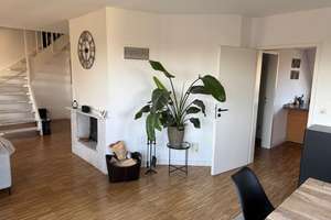Repräsentative Maisonette-ETW in ruhiger Lage am Schlosspark in Essen-Schönebeck – Die vollständige Adresse der Immobilie erhältst du vom Anbieter., 45359 Schönebeck, Essen – Vorschaubild 12
