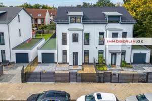IMMOBERLIN.DE - Top-Kaufempfehlung! Modernes Komforthaus mit Wärmepumpe (A+) Südwestgarten & Garage – Die vollständige Adresse der Immobilie erhältst du vom Anbieter., 12355 Rudow, Berlin – Vorschaubild 8