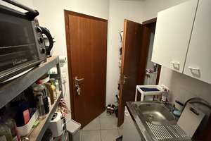 Helles und freundliches Studentenappartment zu Vermieten ab Juli – Die vollständige Adresse der Immobilie erhältst du vom Anbieter., 68159 Innenstadt/Jungbusch, Mannheim – Vorschaubild 5