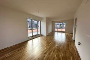 **Erstbezug** Große 5-Raum-Wohnung mit Dachterrasse in Dresden-Friedrichstadt – Friedrichstraße  60, 1067 Friedrichstadt, Dresden – Vorschaubild 2