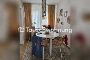 Tauschwohnung: 4,5 oder 5 gegen 4 – Die vollständige Adresse der Immobilie erhältst du vom Anbieter., 10783 Schöneberg, Berlin – Vorschaubild 5