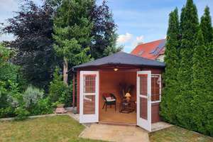 Großzügiges Reihenhaus mit schönem Garten in ruhiger Umgebung – Die vollständige Adresse der Immobilie erhältst du vom Anbieter., 81739 Neuperlach, München – Vorschaubild 18