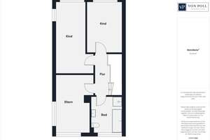 Familienidyll am Birkenberg – Modernes Haus mit Garten, Balkon & Top-Lage – Die vollständige Adresse der Immobilie erhältst du vom Anbieter., 84036 Achdorf, Landshut – Vorschaubild 11