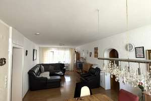 Provisionsfreie Familienfreundliche 4,5-Zimmer-Wohnung in ruhiger, grüner Lage – 70499 Weilimdorf (Ortsteil), Stuttgart – Vorschaubild 4