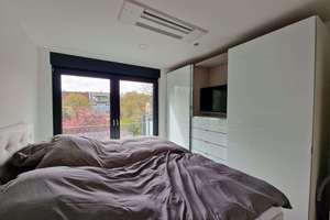 Luxuriöse Wohnung mit XXL Dachterrasse & flexibler Raumaufteilung (ca. 305 m² Wohn-/Nutzfläche) – Die vollständige Adresse der Immobilie erhältst du vom Anbieter., 45130 Rüttenscheid, Essen – Vorschaubild 17