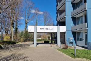 Sofort bezugsfrei!
Frisch renovierte 2-Zimmerwohnung mit Balkon am Tor zu Aachener Innenstadt – Die vollständige Adresse der Immobilie erhältst du vom Anbieter., 52064 Markt, Aachen – Vorschaubild 12
