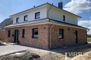 Aumühle: Komfortabler Neubau in herrlicher Südlage - noch ein Grundstück verfügbar – Die vollständige Adresse der Immobilie erhältst du vom Anbieter., 21521 Aumühle – Vorschaubild 1