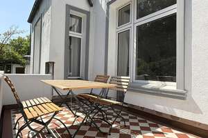 Stilvolle Stadtvilla mit 9 Zimmern zur Kurzzeitvermietung in Hamburg-Wentzel Dr. – Rennbahnstraße 134, 22043 Marienthal, Hamburg – Vorschaubild 8