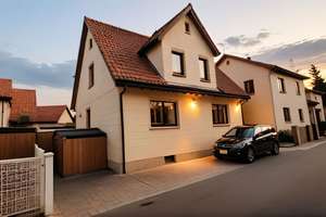 Charmantes EFH in guter ruhiger Lage !!!! – Die vollständige Adresse der Immobilie erhältst du vom Anbieter., 73079 Süßen – Vorschaubild 24