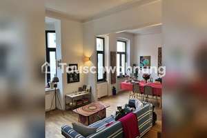 Tauschwohnung: Schöne Altbauwohnung im 2. Stock – Schillingstraße 18, 50670 Neustadt/Nord, Köln – Vorschaubild 2