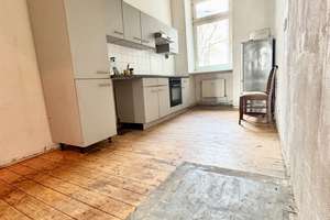 +++bezugsfreie 3 Zimmer-Altbau-Wohnung nahe Treptower Park+++ – Heidelberger Straße 37, 12059 Neukölln (Ortsteil), Berlin – Vorschaubild 12