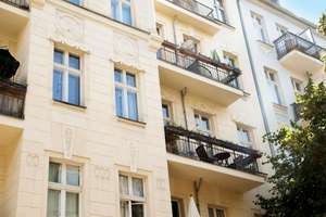 Ca. 7,69 % AfA & provisionsfrei! Perfekte Geldanlage in Prenzlauer Berg – 10407 Prenzlauer Berg, Berlin – Vorschaubild 2