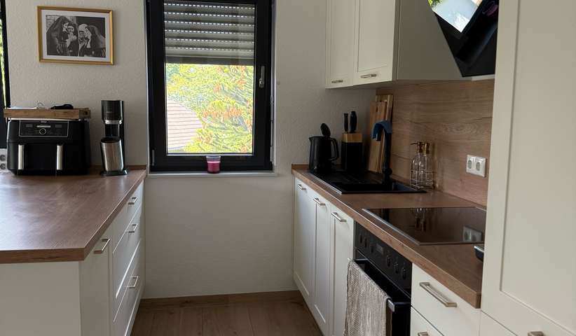 helle 2 Zimmerwohnung mit Balkon - Photo 4