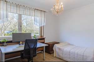 Gepflegtes Endreihenhaus mit großem Garten & drei Garagen – Die vollständige Adresse der Immobilie erhältst du vom Anbieter., 22359 Volksdorf, Hamburg – Vorschaubild 7